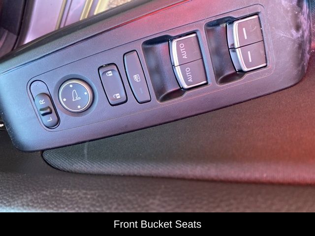 2025 Honda Civic Sport Raleigh NC