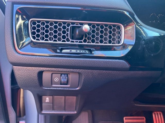 2025 Honda Civic Sport Raleigh NC