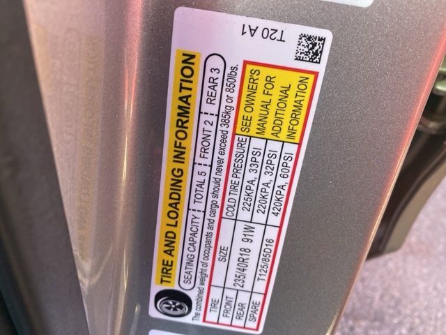 2025 Honda Civic Sport Raleigh NC