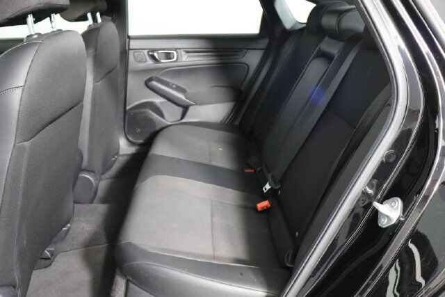 2025 Honda Civic Sport Raleigh NC