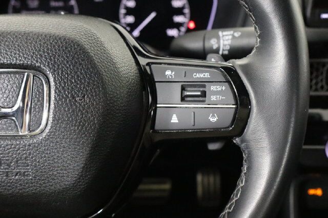 2025 Honda Civic Sport Raleigh NC