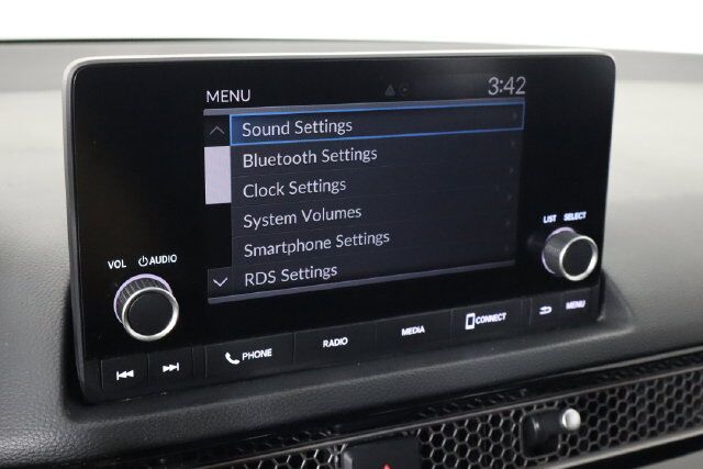 2025 Honda Civic Sport Raleigh NC