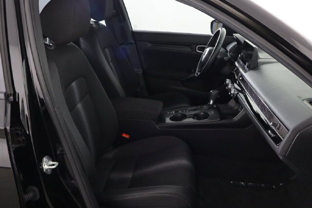 2025 Honda Civic Sport Raleigh NC