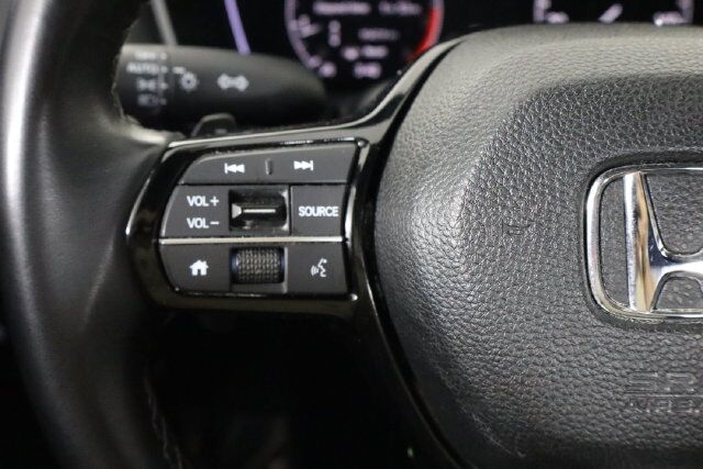 2025 Honda Civic Sport Raleigh NC