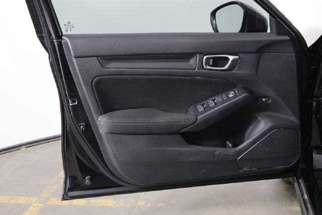 2025 Honda Civic Sport Raleigh NC