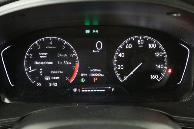 2025 Honda Civic Sport Raleigh NC