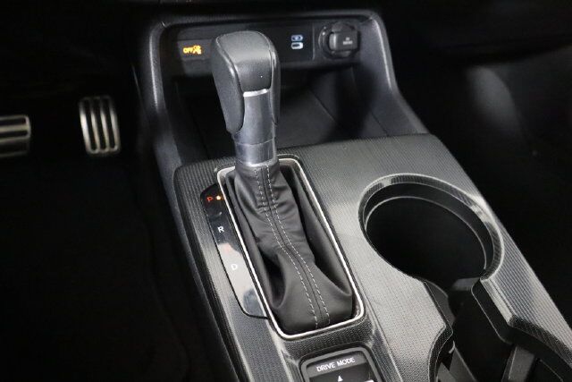 2025 Honda Civic Sport Raleigh NC