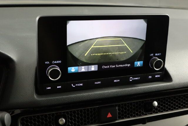2025 Honda Civic Sport Raleigh NC