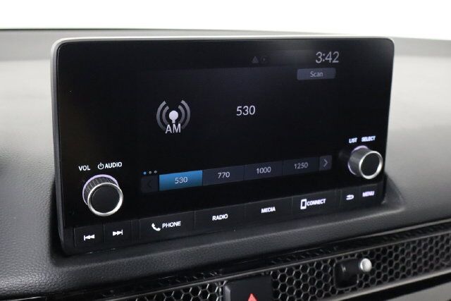 2025 Honda Civic Sport Raleigh NC