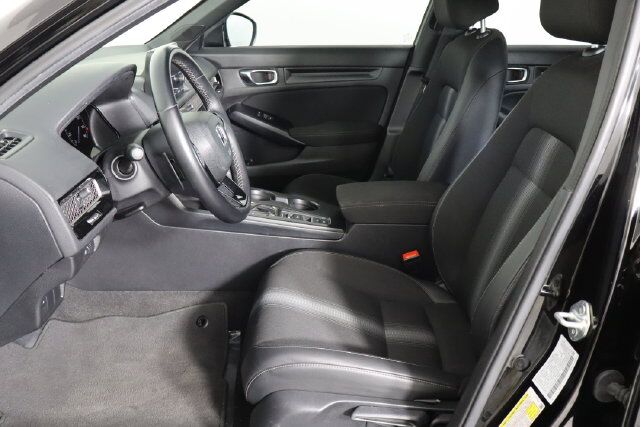 2025 Honda Civic Sport Raleigh NC