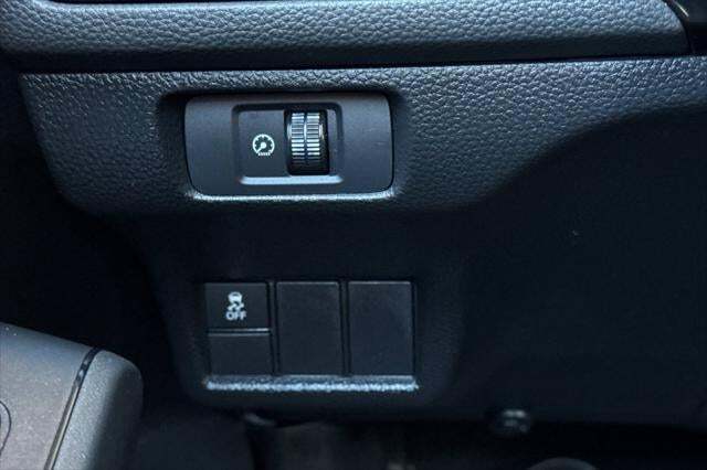 2025 Honda Civic Sport Roseville CA