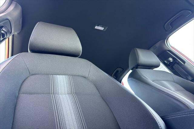 2025 Honda Civic Sport Roseville CA
