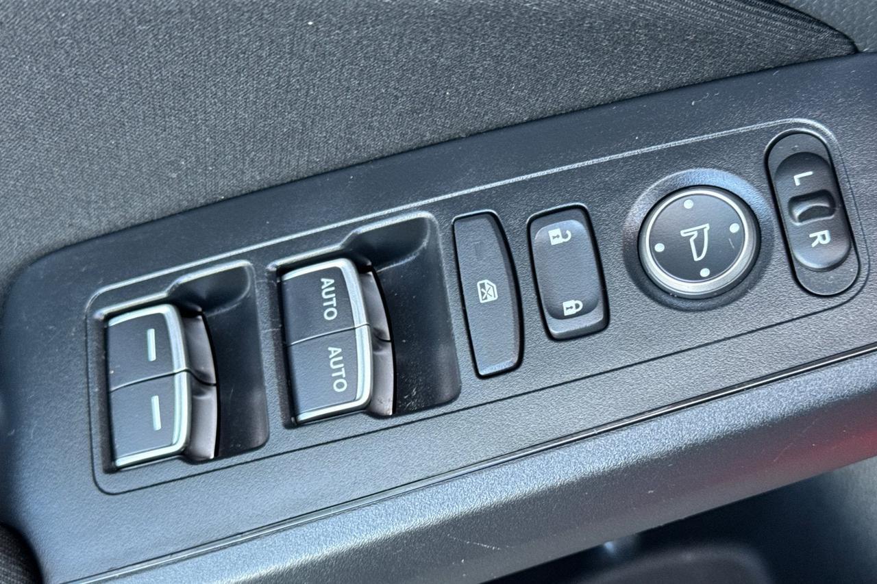 2025 Honda Civic Sport Roseville CA