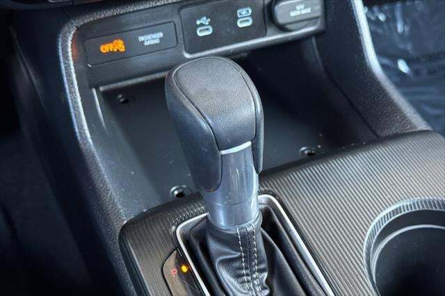 2025 Honda Civic Sport Roseville CA