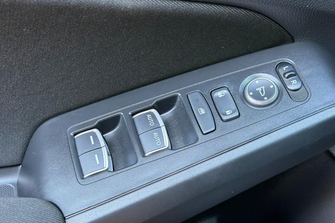2025 Honda Civic Sport Roseville CA