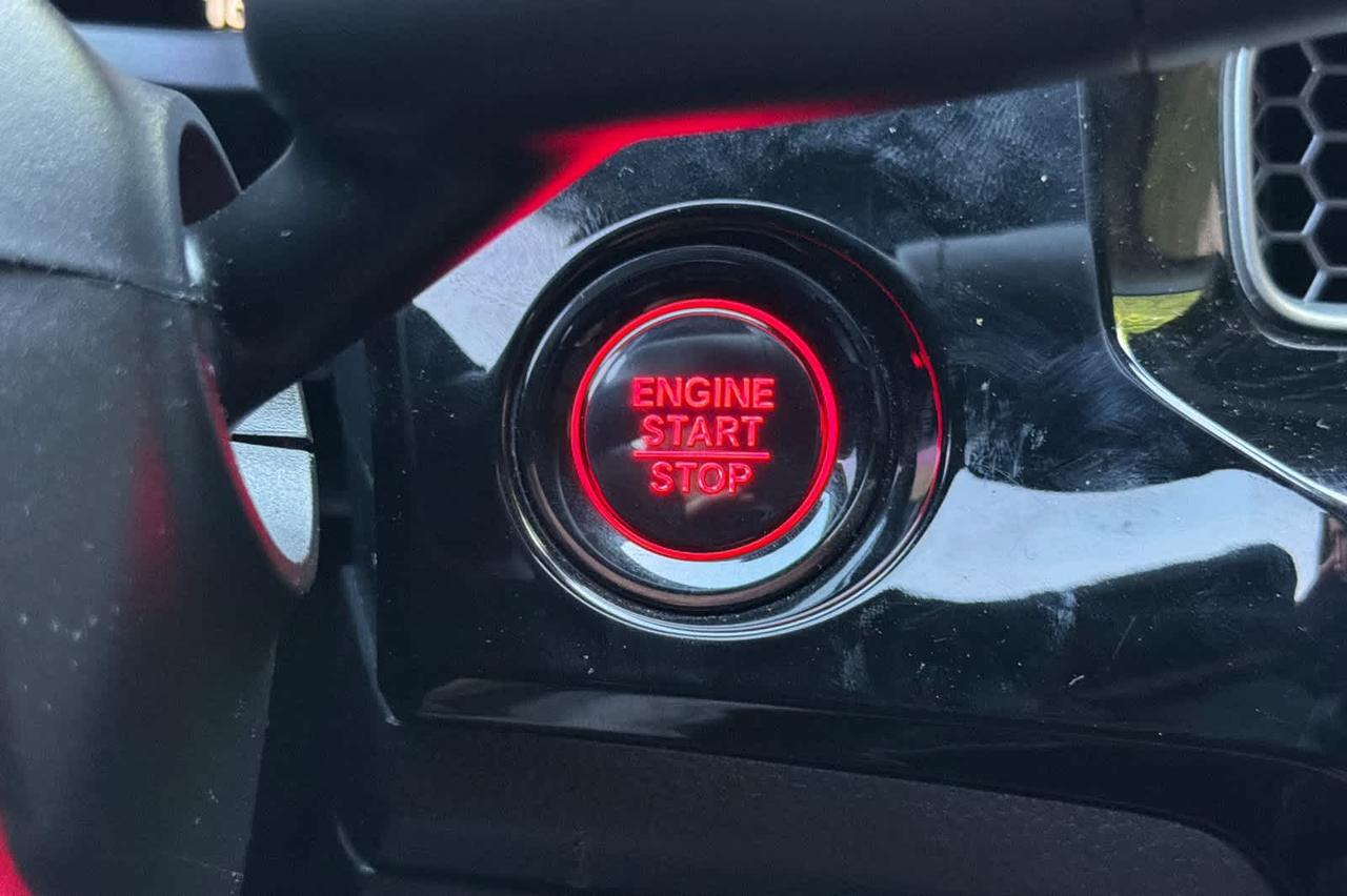 2025 Honda Civic Sport Roseville CA