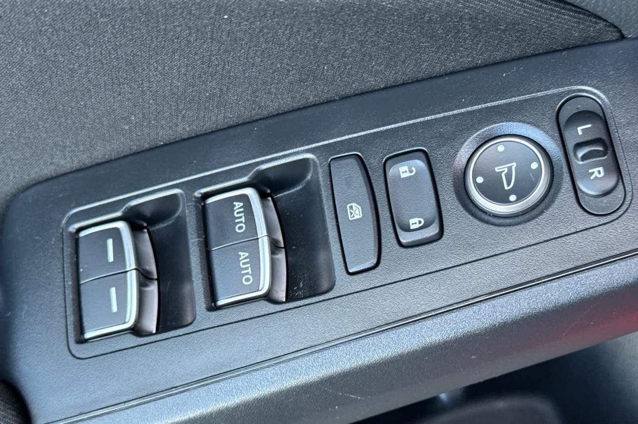 2025 Honda Civic Sport Roseville CA