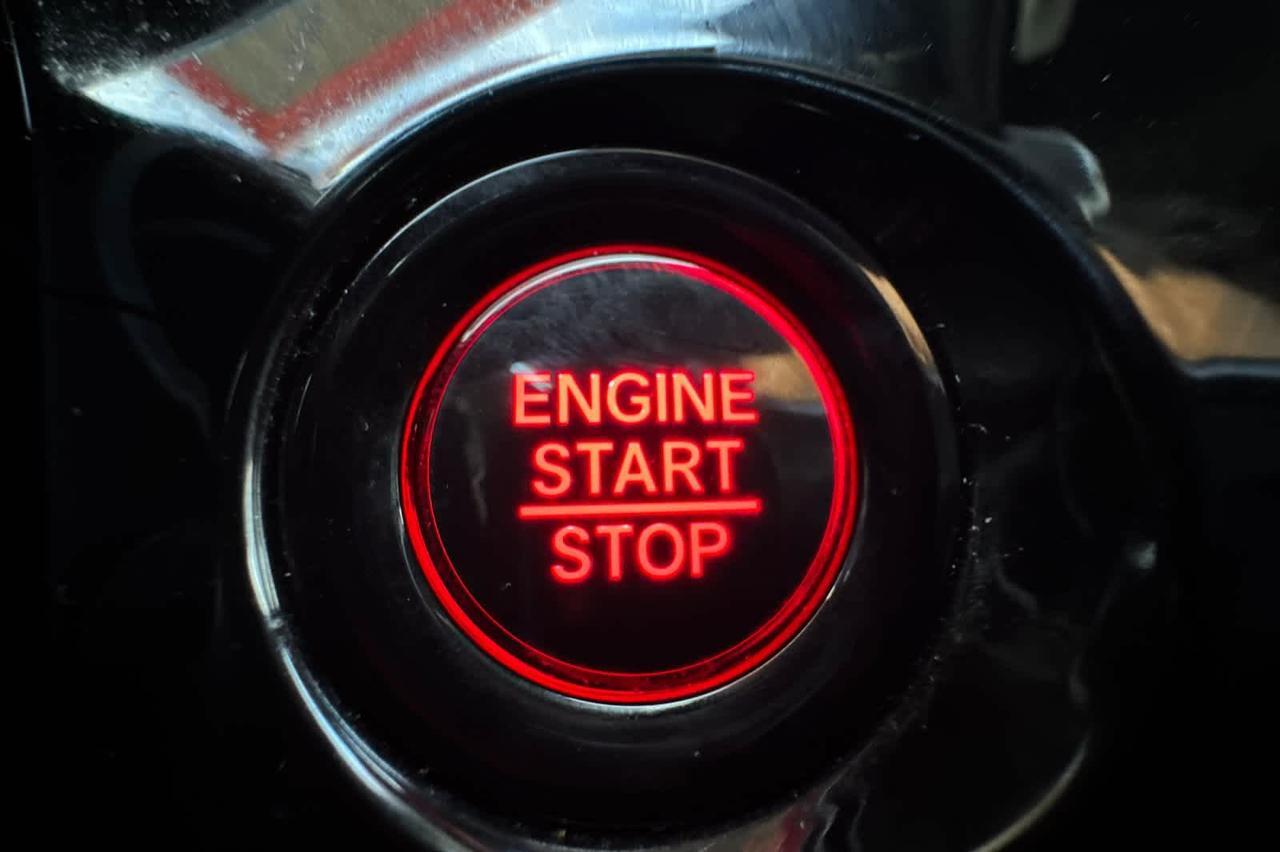 2025 Honda Civic Sport Roseville CA