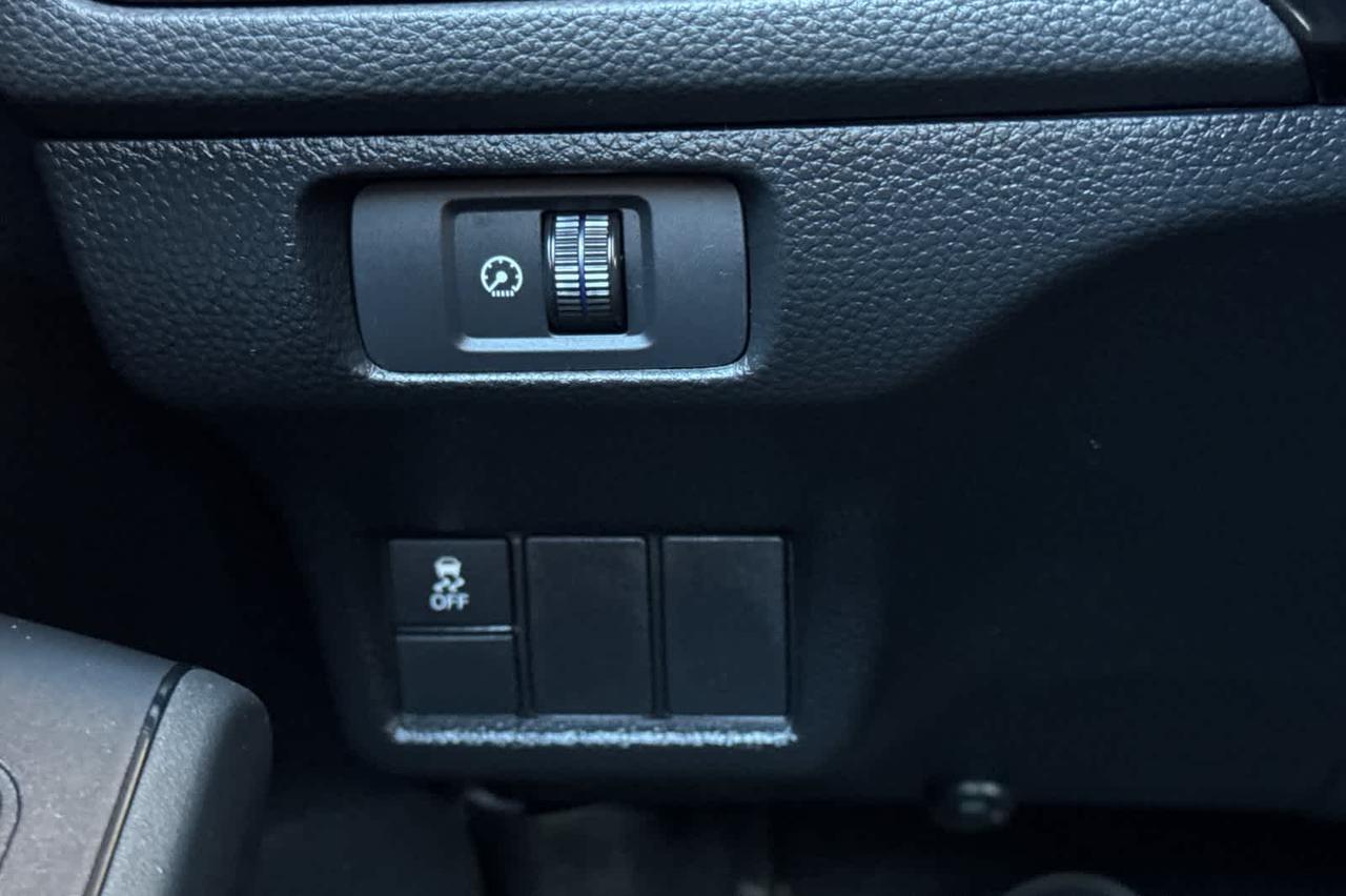 2025 Honda Civic Sport Roseville CA