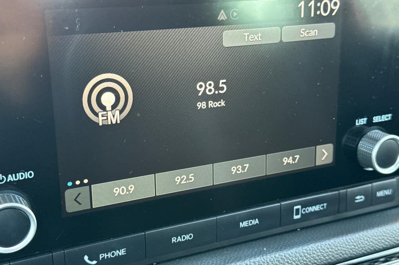 2025 Honda Civic Sport Roseville CA