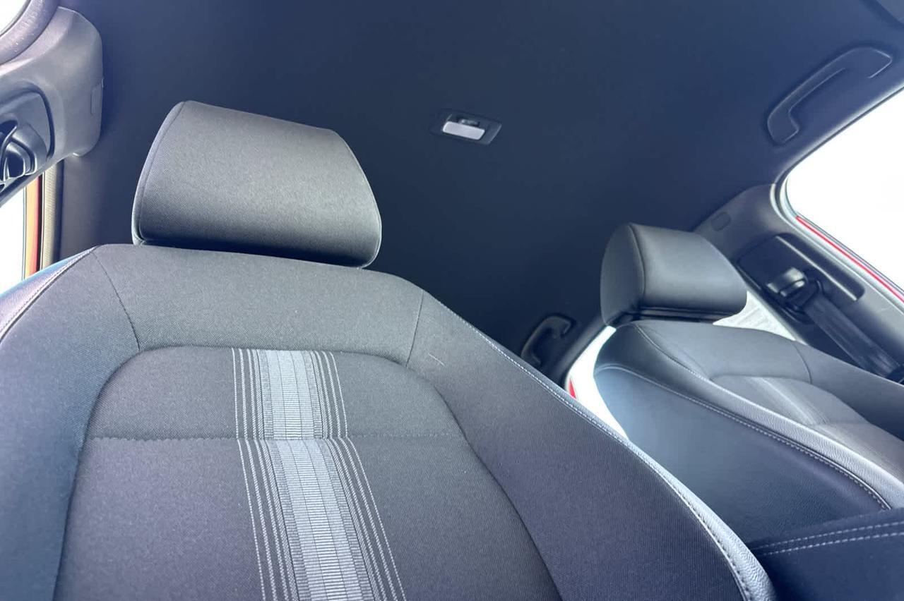 2025 Honda Civic Sport Roseville CA