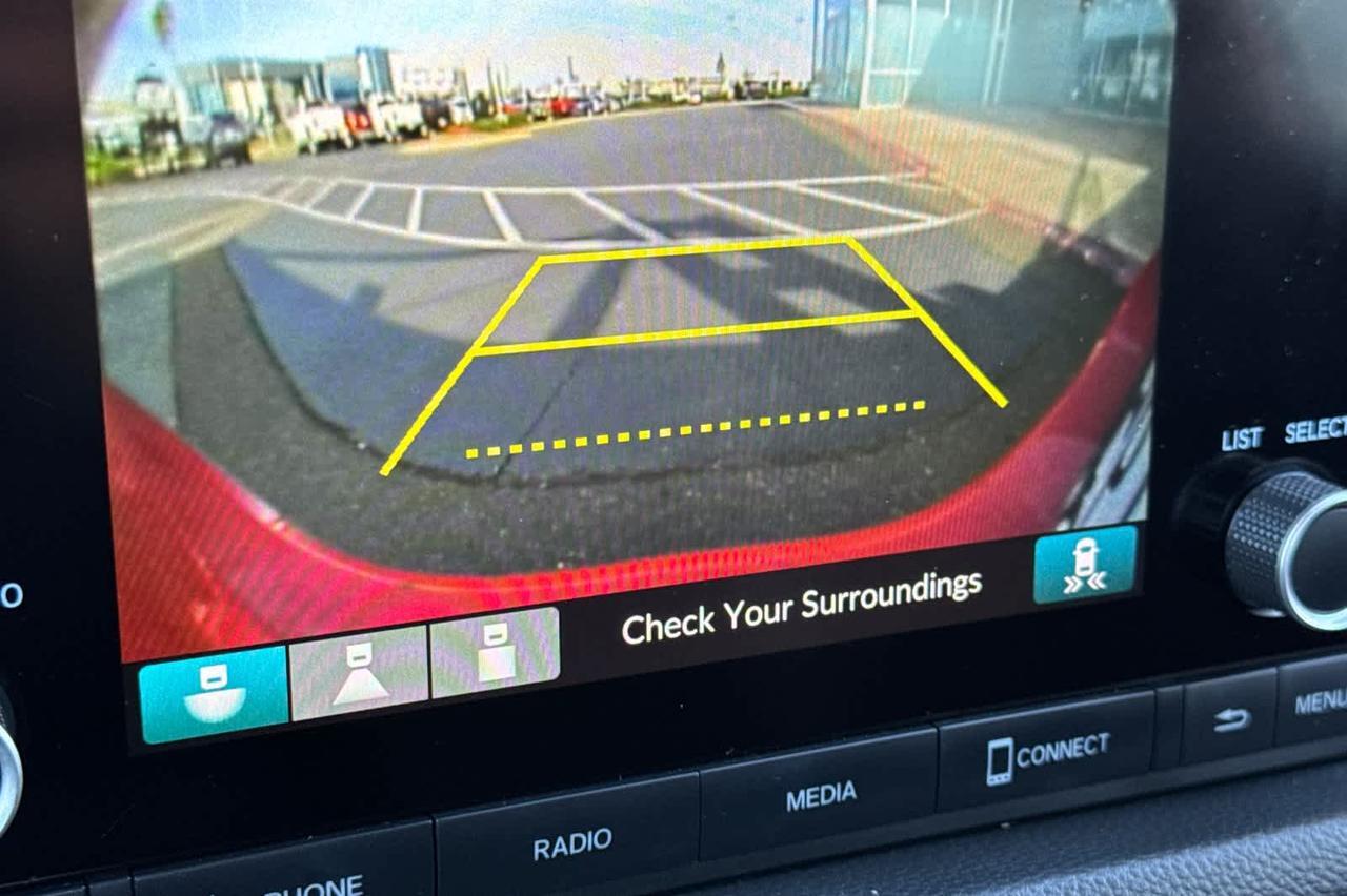 2025 Honda Civic Sport Roseville CA