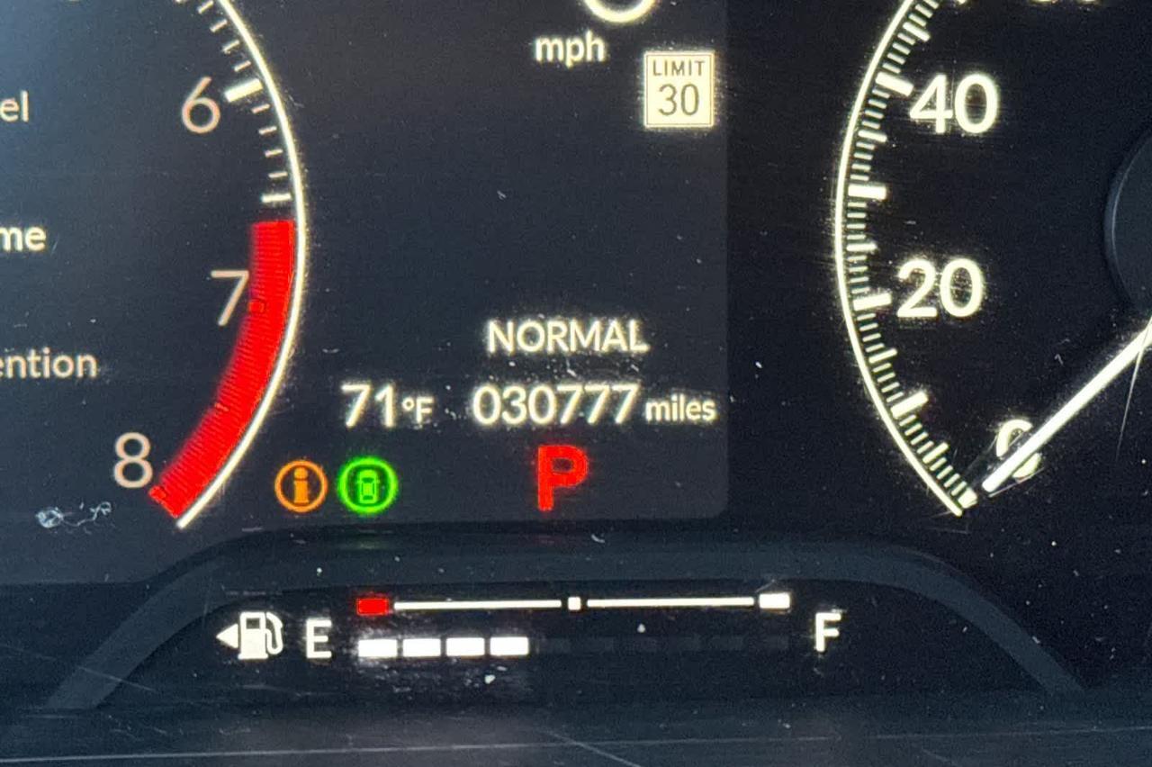 2025 Honda Civic Sport Roseville CA