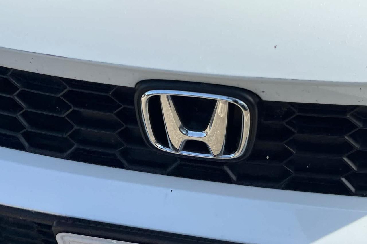 2025 Honda Civic Sport Roseville CA