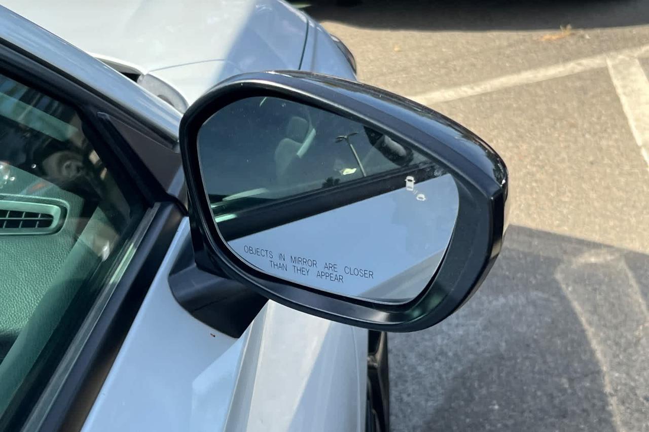 2025 Honda Civic Sport Roseville CA