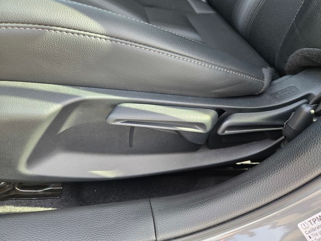 2025 Honda Civic Sport Roseville CA
