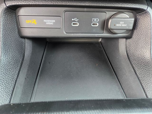 2025 Honda Civic Sport Roseville CA