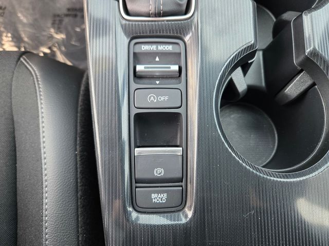 2025 Honda Civic Sport Roseville CA