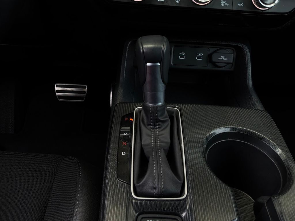 2025 Honda Civic Sport San Antonio TX