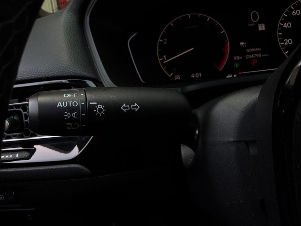 2025 Honda Civic Sport San Antonio TX