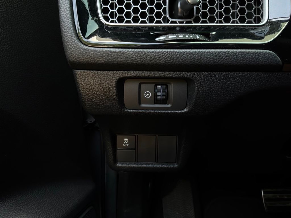 2025 Honda Civic Sport San Antonio TX