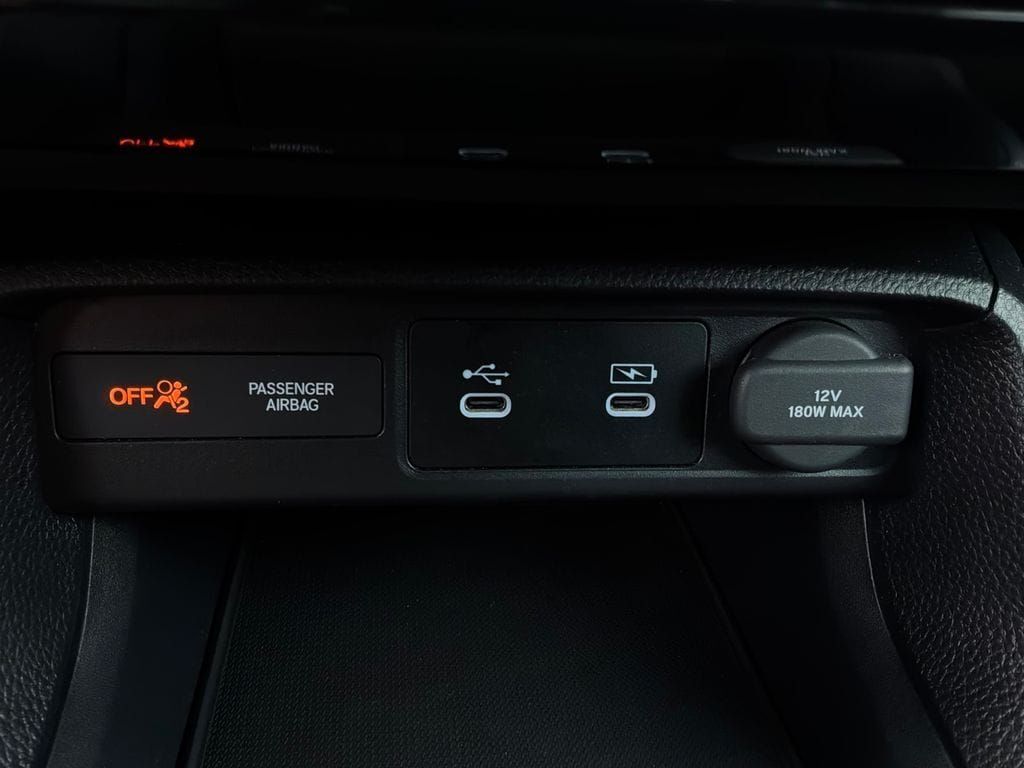 2025 Honda Civic Sport San Antonio TX