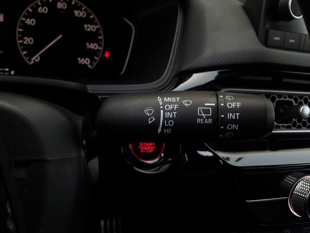 2025 Honda Civic Sport San Antonio TX