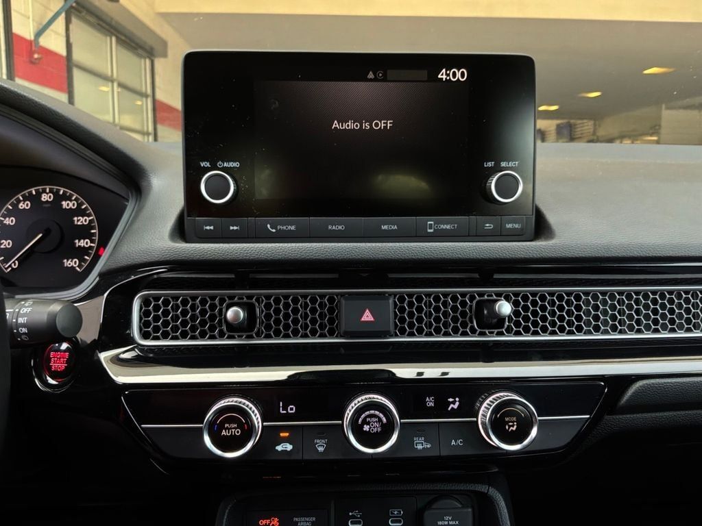 2025 Honda Civic Sport San Antonio TX