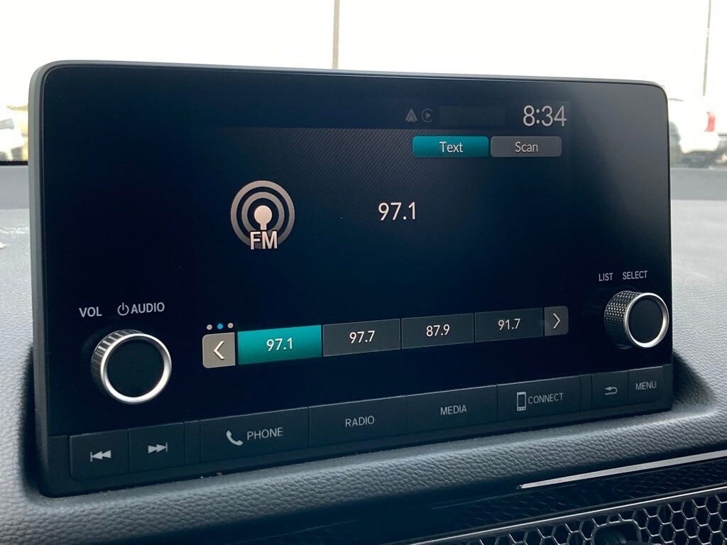 2025 Honda Civic Sport San Antonio TX
