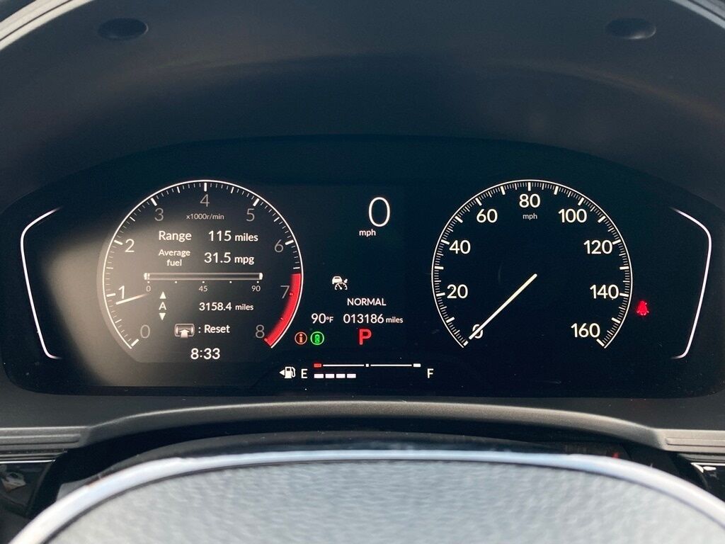 2025 Honda Civic Sport San Antonio TX
