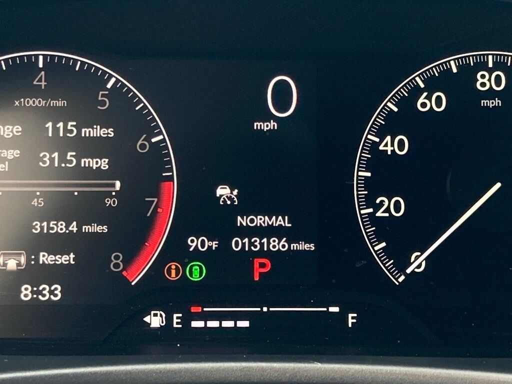 2025 Honda Civic Sport San Antonio TX