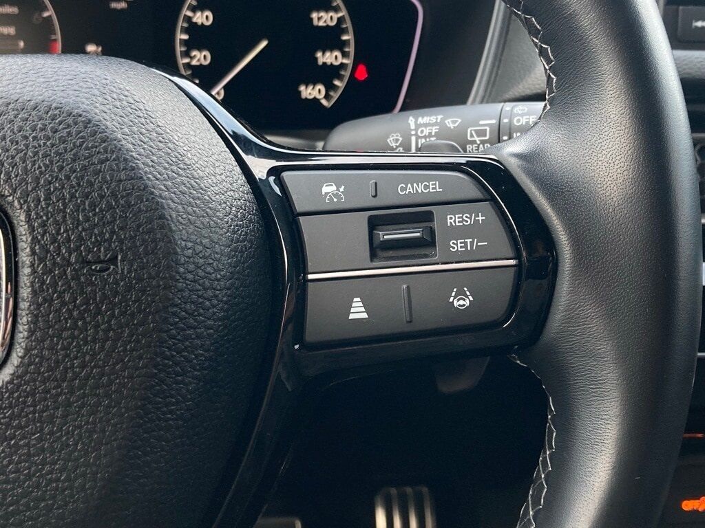 2025 Honda Civic Sport San Antonio TX