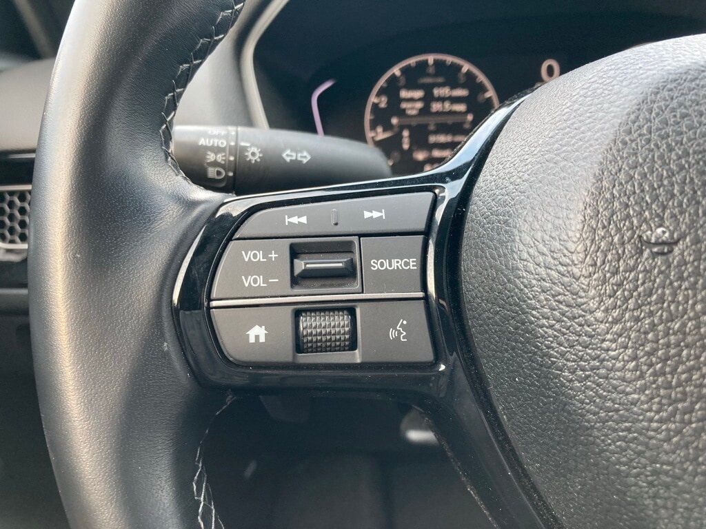 2025 Honda Civic Sport San Antonio TX