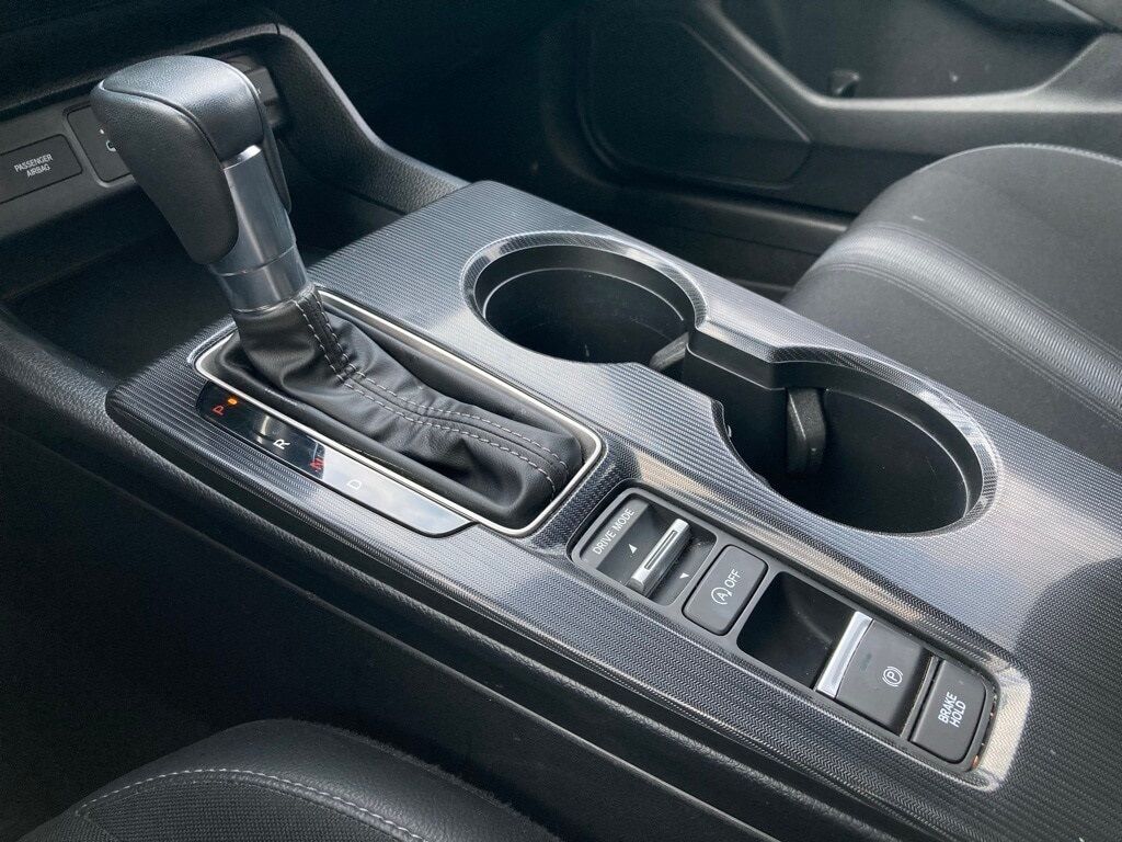 2025 Honda Civic Sport San Antonio TX
