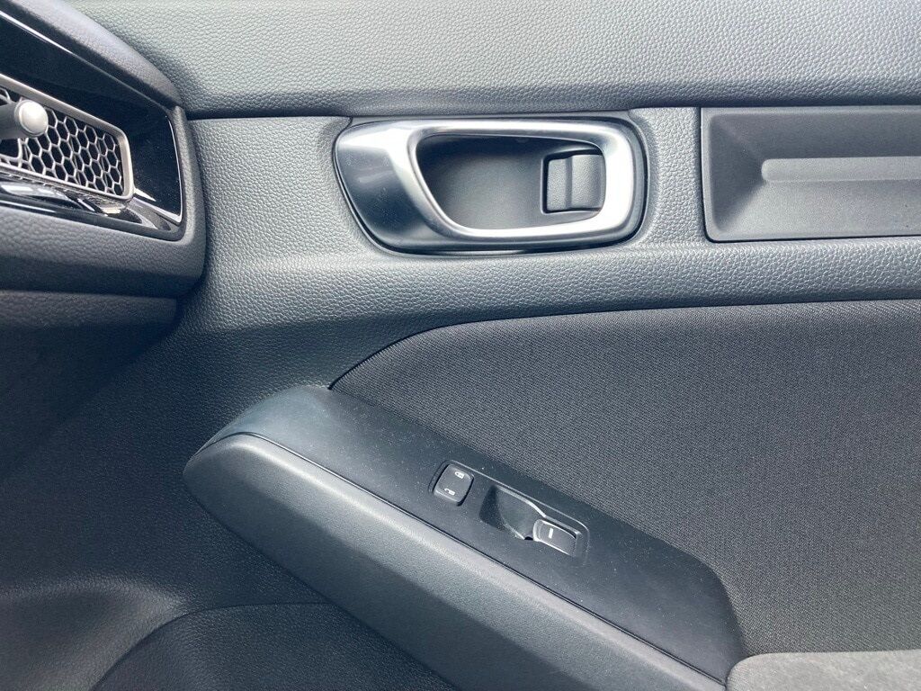 2025 Honda Civic Sport San Antonio TX