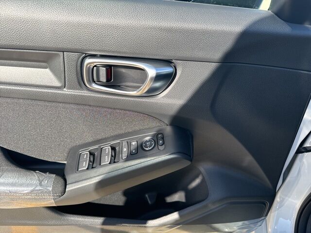 2025 Honda Civic Sport West Burlington IA