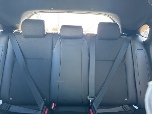 2025 Honda Civic Sport West Burlington IA