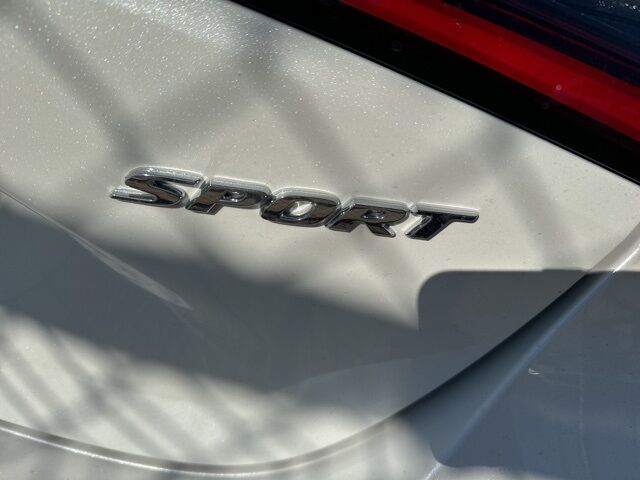 2025 Honda Civic Sport West Burlington IA