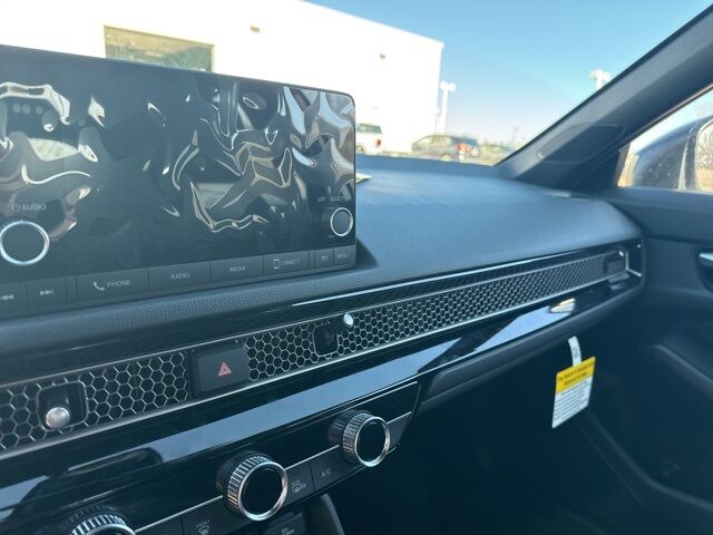 2025 Honda Civic Sport West Burlington IA