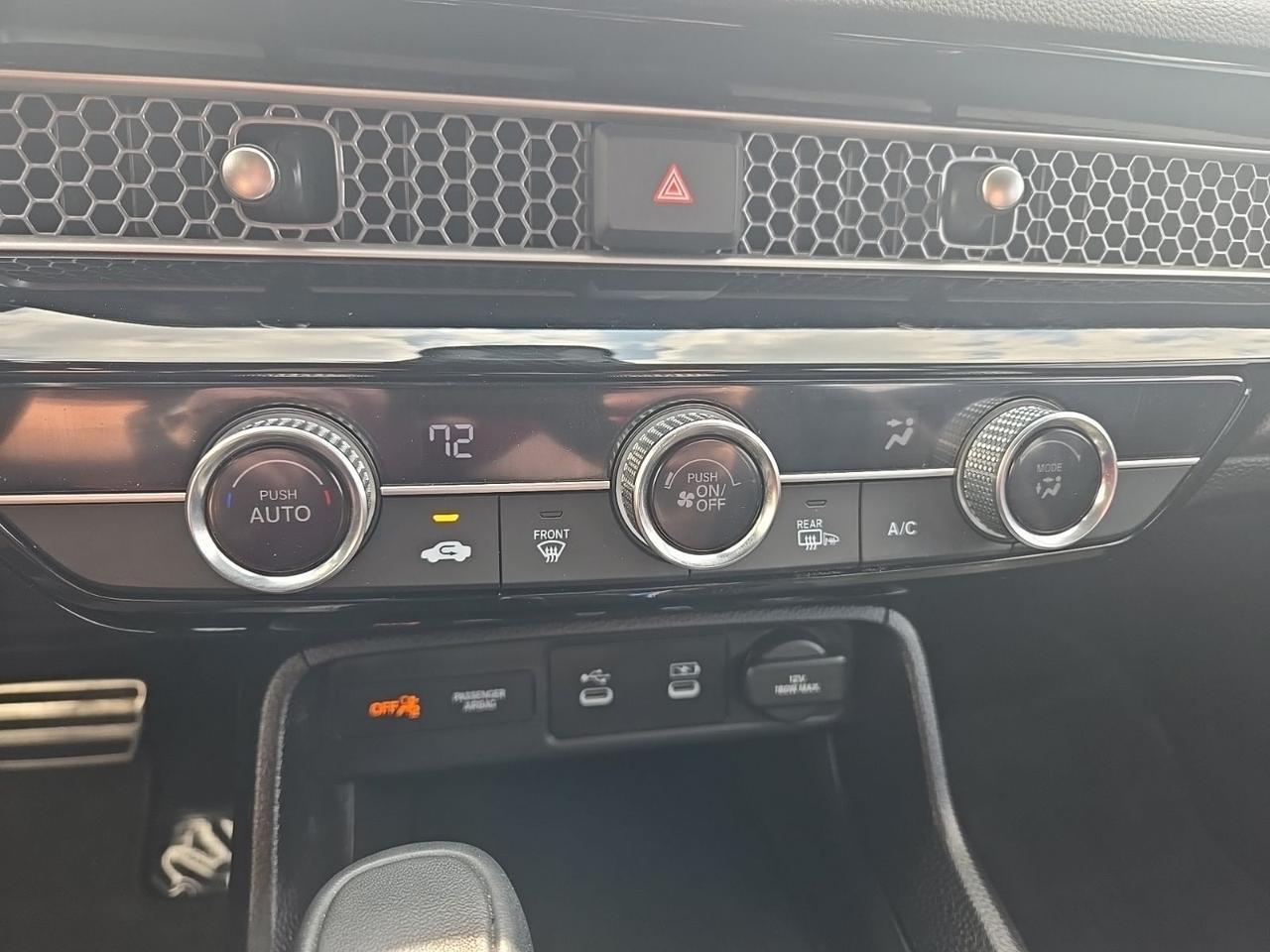 2025 Honda Civic Sport West Burlington IA